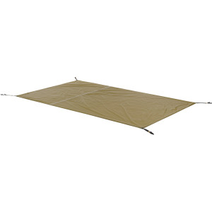 Fishhook SL Series Footprint