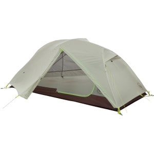 Jack Rabbit SL Tent: 1-Person 3-Season