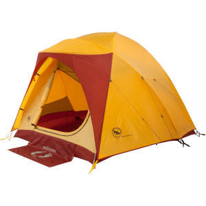 Big House 4 Tent: 4-Person 3-Season