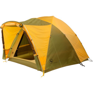 Tensleep Station Tent: 6-Person 3-Season