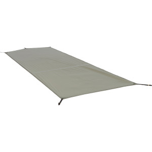 Slater UL Plus Series Footprint