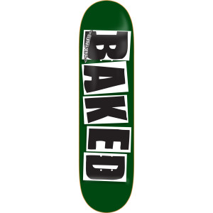 Baker Baked Skate Deck