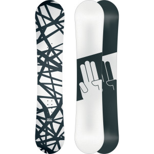 Bataleon Airobic Snowboard - 2010