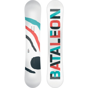 Bataleon Goliath Snowboard - 2010
