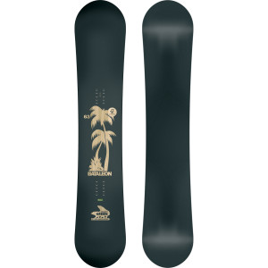 Bataleon Project Green Snowboard