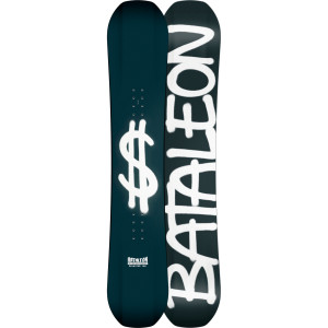Bataleon Disaster Snowboard - 2010