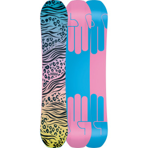 Bataleon Distortia Snowboard - Women's