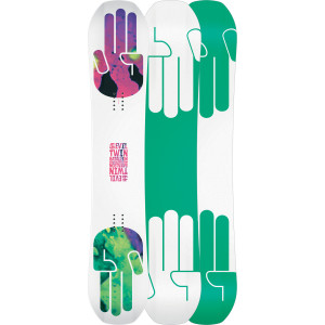 Bataleon Evil Twin Snowboard