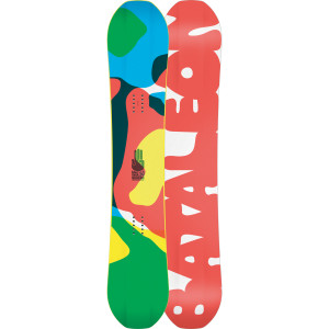 Bataleon Whatever Snowboard - 2010
