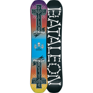 Airobic Snowboard