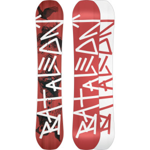 G.W. Snowboard