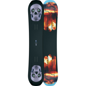 Evil Twin Snowboard