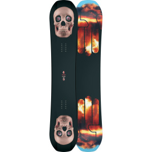 Evil Twin Snowboard - Wide