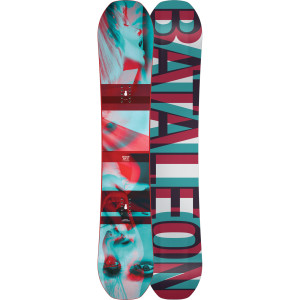 Riot Snowboard