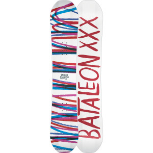 Bataleon FeelBetter Snowboard - Women's