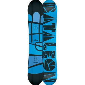 Whatever Snowboard