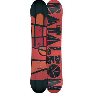 Whatever Snowboard