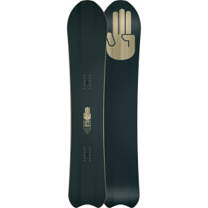 Bataleon Camel Toe Snowboard
