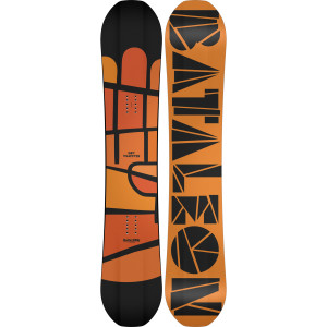 Whatever Snowboard - Wide