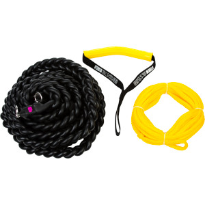 Banshee Bungee Outlaw Slinger Bungee - 20 Foot Package