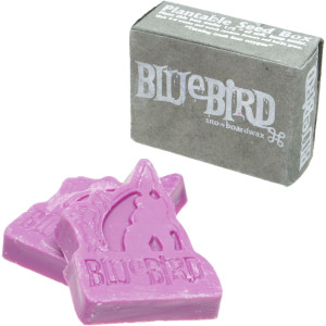 Bluebird Wax Seed Box Wax