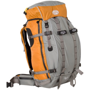 Backcountry Access Stash Alp55 Backpack - 3356cu in