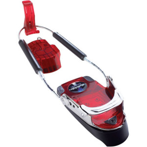 Backcountry Access Cobra R8 Telemark Ski Binding
