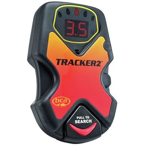Tracker 2 Avalanche Beacon
