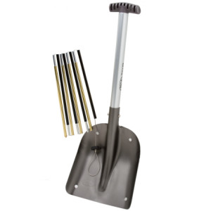 Backcountry Access Tour Shovel System