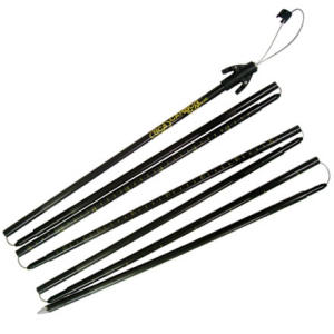 Backcountry Access Carbon 260 Avalanche Probe