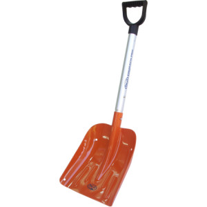 Backcountry Access Chugach Pro EXT Shovel