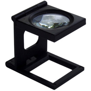 6x Magnifying Loupe