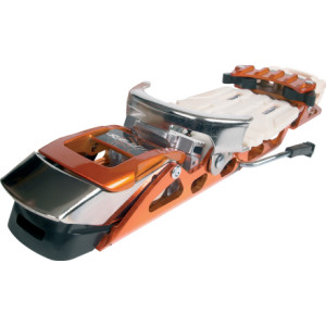 Rottefella NTN Telemark Ski Binding