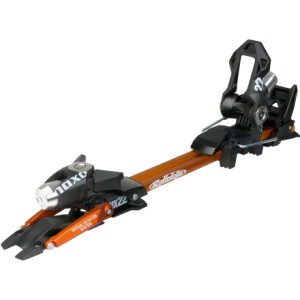 Backcountry Access Naxo nx22 Black Alpine Touring Binding