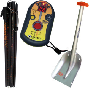 Backcountry Access Tracker DTS Tour Package