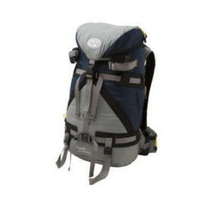 Backcountry Access Stash Valhalla Backpack - 2600cu in