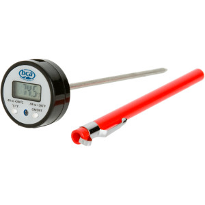 Digital Thermometer - Celsius/Fahrenheit