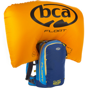 Float 22 Airbag Backpack - 1343cu in