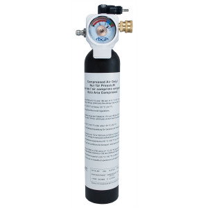 Float Cylinder