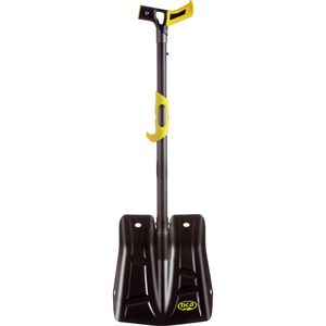 Dozer Hoe Shovel with D2 EXT Blade