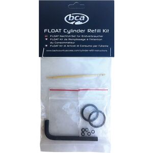 Consumer Refill Kit