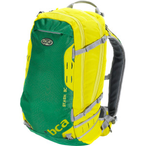 Backcountry Access Stash BC Pack - 2135cu in