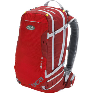Stash BC Pack - 2135cu in