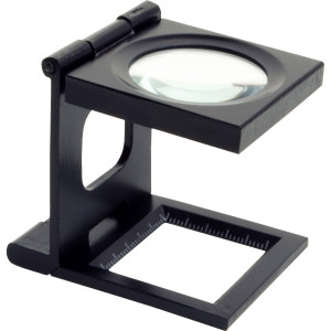 10x Magnifying Loupe