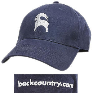Backcountry.com Logo Hat