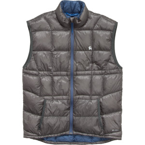 Click to Enlarge for Backcountry.com Wayfarer Down Vest - Men's Backcountry.com Wayfarer Down Vest - Men's-Image