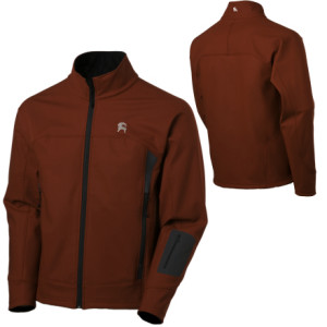 Backcountry.com Shift Softshell Jacket - Men's
