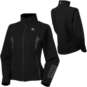 Backcountry.com Shift Softshell Jacket - Women's