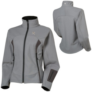 Backcountry.com Shift Softshell Jacket - Women's