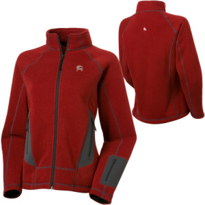 Backcountry.com Cairn Fleece Jacket - Women's